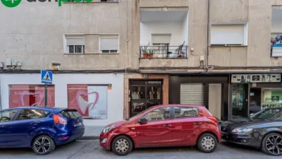 Piso en calle Santa Clara photo 22