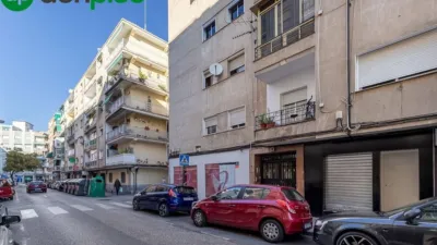 Piso en calle Santa Clara photo 24