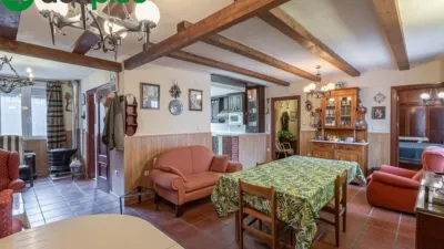 Casa en venta en Avenida del Molino Alto - Vista 3