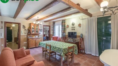 Casa en venta en Avenida del Molino Alto - Vista 4