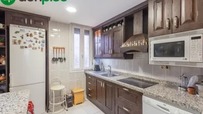 Casa en venta en Avenida del Molino Alto - Vista 5