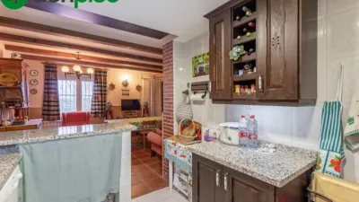 Casa en venta en Avenida del Molino Alto - Vista 6