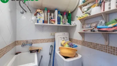 Casa en venta en Avenida del Molino Alto - Más