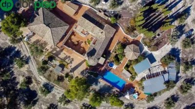 Chalet on Cortijo Salinas Street photo 101