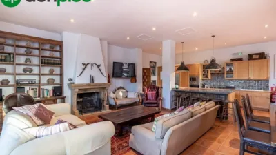 Chalet on Cortijo Salinas Street photo 21
