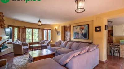 Chalet on Cortijo Salinas Street photo 25