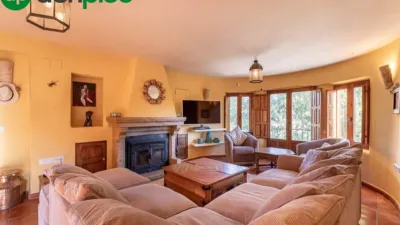 Chalet on Cortijo Salinas Street photo 26