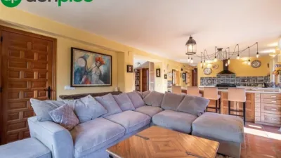 Chalet on Cortijo Salinas Street photo 28