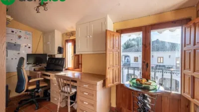 Chalet on Cortijo Salinas Street photo 30