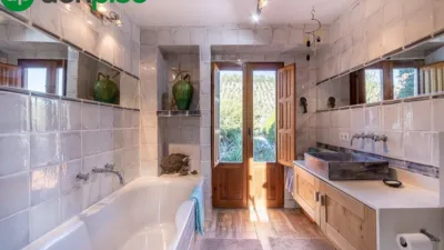 Chalet on Cortijo Salinas Street photo 31