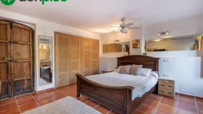 Chalet on Cortijo Salinas Street photo 33
