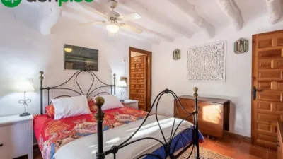 Chalet on Cortijo Salinas Street photo 36