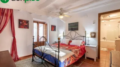 Chalet on Cortijo Salinas Street photo 38