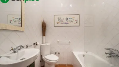 Chalet on Cortijo Salinas Street photo 39
