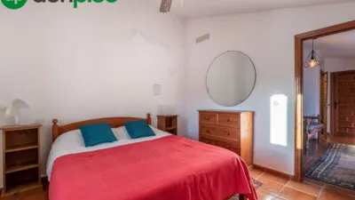 Chalet on Cortijo Salinas Street photo 40