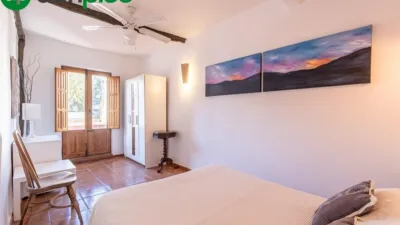Chalet on Cortijo Salinas Street photo 41