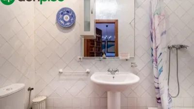 Chalet on Cortijo Salinas Street photo 42