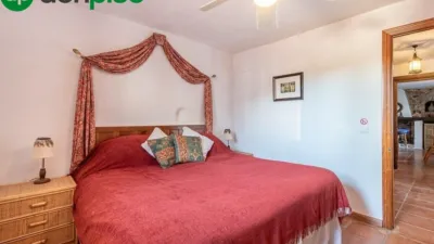 Chalet on Cortijo Salinas Street photo 43