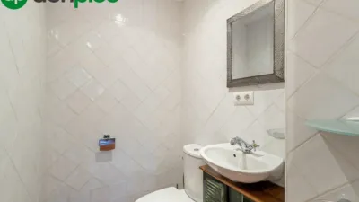 Chalet on Cortijo Salinas Street photo 44
