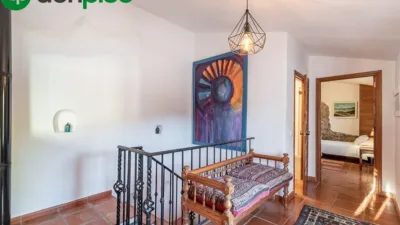 Chalet on Cortijo Salinas Street photo 47