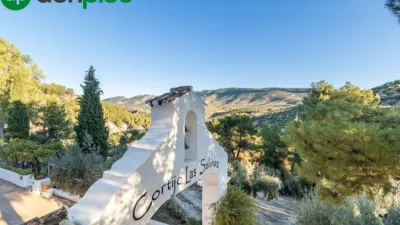Chalet on Cortijo Salinas Street photo 49