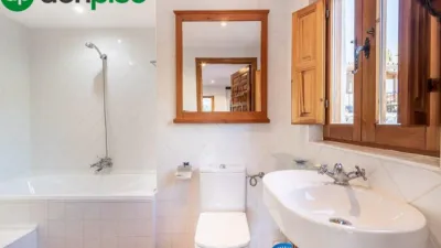 Chalet on Cortijo Salinas Street photo 52