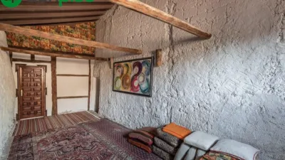 Chalet on Cortijo Salinas Street photo 54