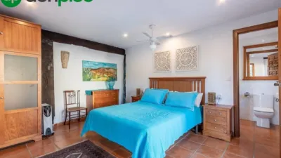 Chalet on Cortijo Salinas Street photo 55