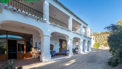 Chalet on Cortijo Salinas Street photo 58