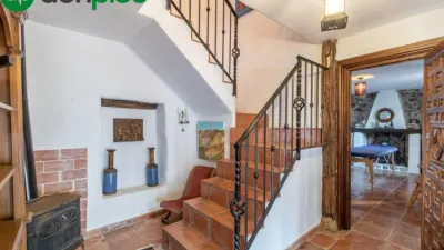 Chalet on Cortijo Salinas Street photo 59
