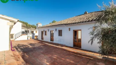 Chalet on Cortijo Salinas Street photo 60