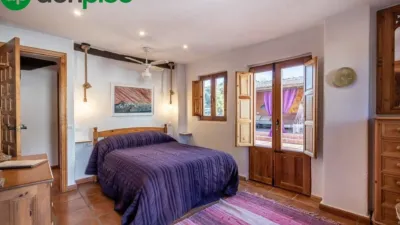 Chalet on Cortijo Salinas Street photo 61