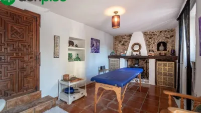 Chalet on Cortijo Salinas Street photo 62