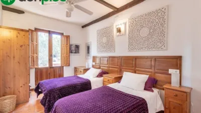 Chalet on Cortijo Salinas Street photo 67