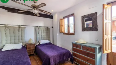 Chalet on Cortijo Salinas Street photo 68