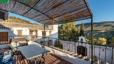 Chalet on Cortijo Salinas Street photo 71