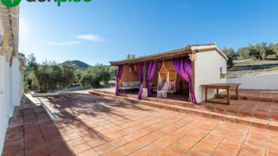 Chalet on Cortijo Salinas Street photo 73