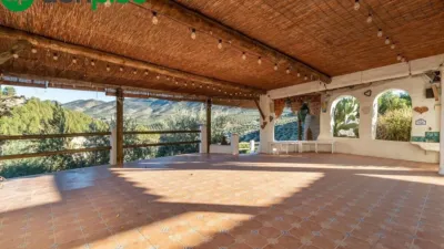Chalet on Cortijo Salinas Street photo 74