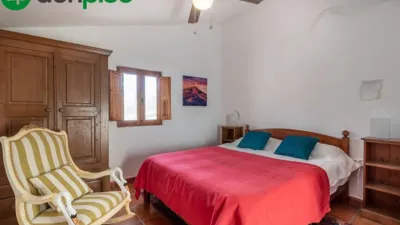 Chalet on Cortijo Salinas Street photo 79