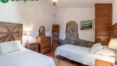 Chalet on Cortijo Salinas Street photo 80