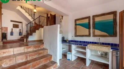 Chalet on Cortijo Salinas Street photo 82