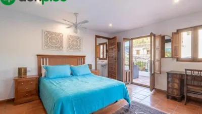 Chalet on Cortijo Salinas Street photo 83