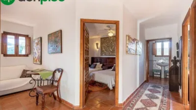 Chalet on Cortijo Salinas Street photo 84