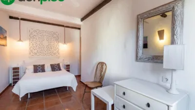 Chalet on Cortijo Salinas Street photo 87