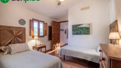 Chalet on Cortijo Salinas Street photo 89
