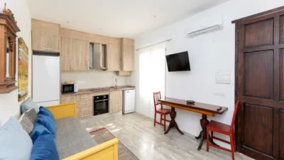 Apartment at Calle C. Algibe de La Vieja, 8 photo 37