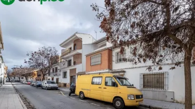 Casa adosada en calle de Antonio Machado photo 36