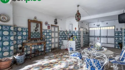 Casa adosada en calle de Antonio Machado photo 4
