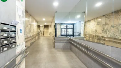 Piso en calle de Pedro Antonio de Alarcón, 81 photo 19