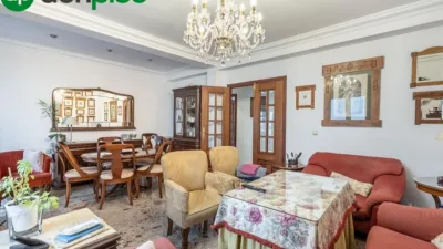 Apartamento en calle Ángel Barrios, 1 photo 11